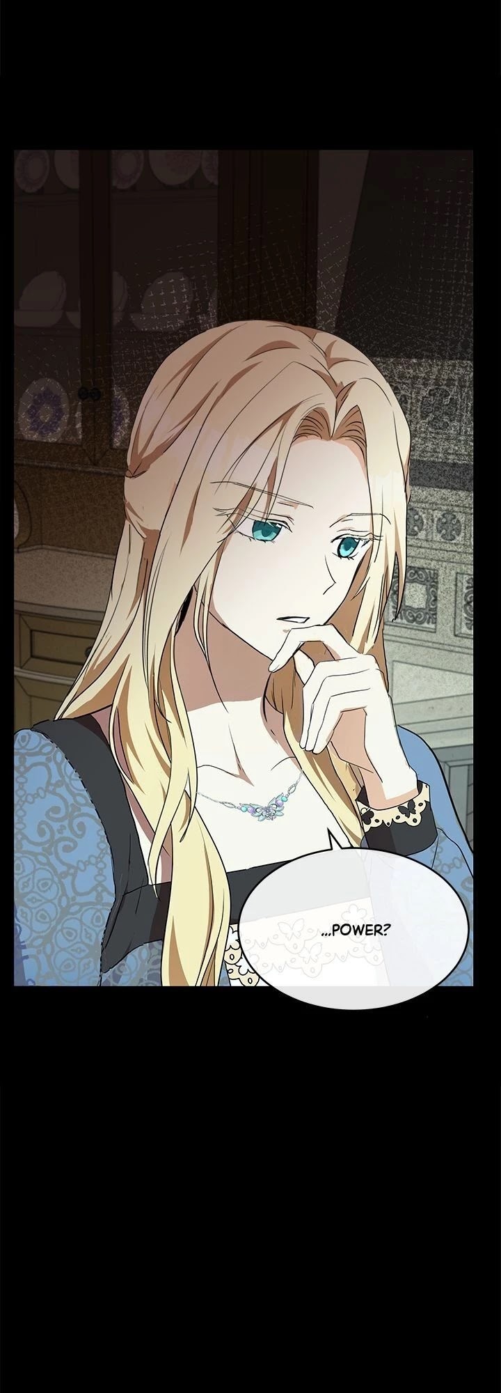 The Villainess Lives Twice Chapter 96 page 41 - Chapter 96