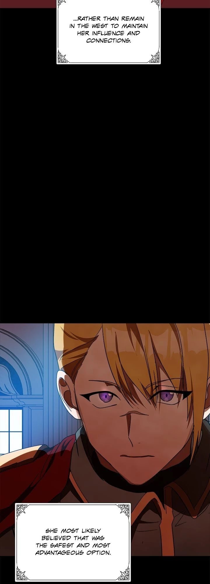 The Villainess Lives Twice Chapter 96 page 45 - Chapter 96
