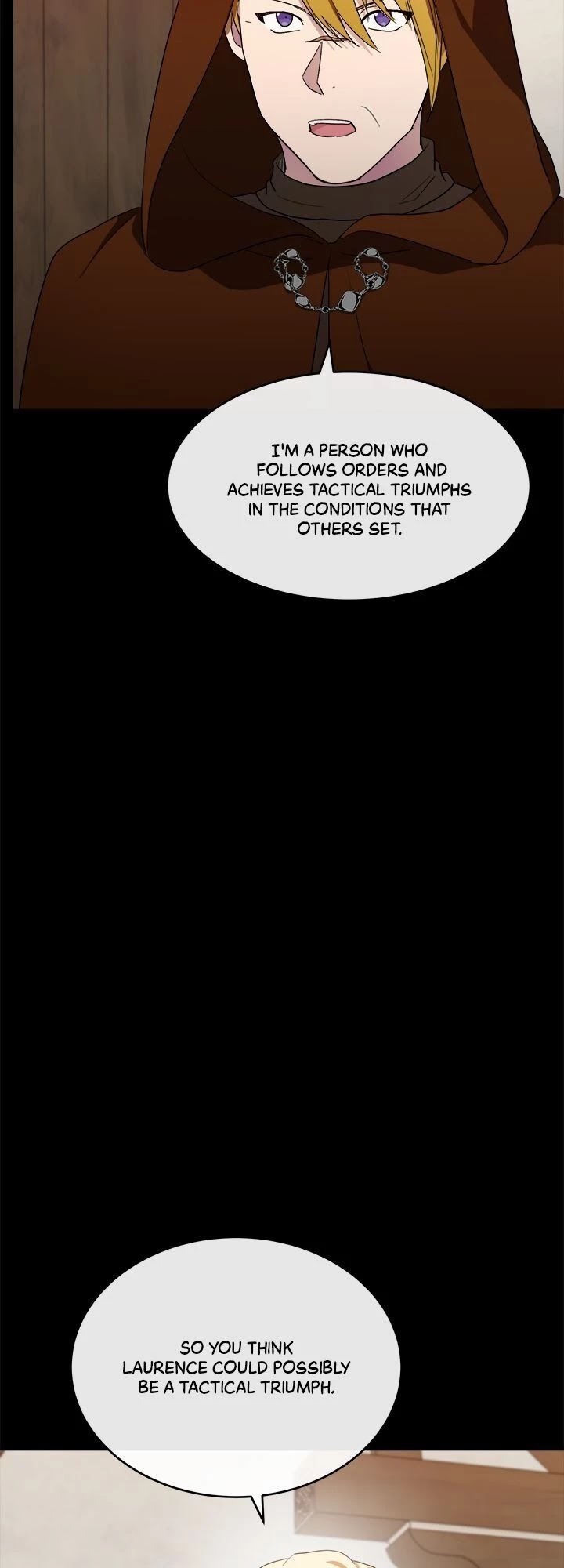 The Villainess Lives Twice Chapter 96 page 48 - Chapter 96