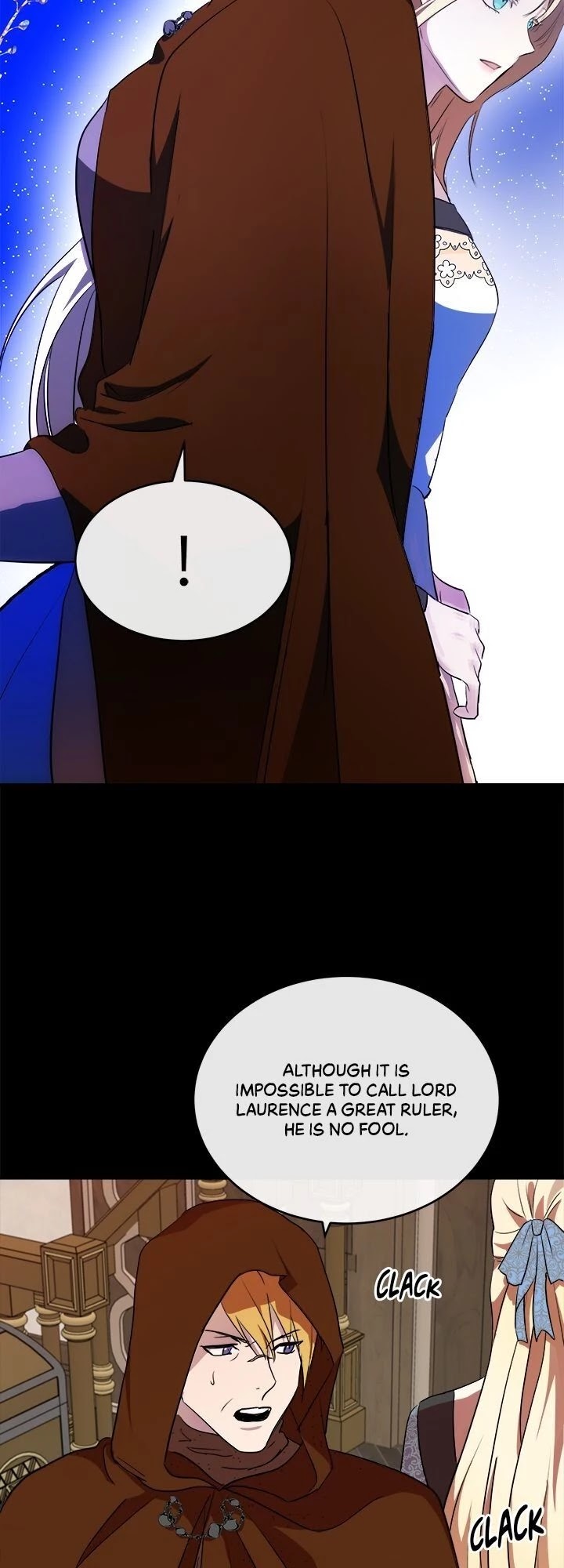 The Villainess Lives Twice Chapter 96 page 51 - Chapter 96