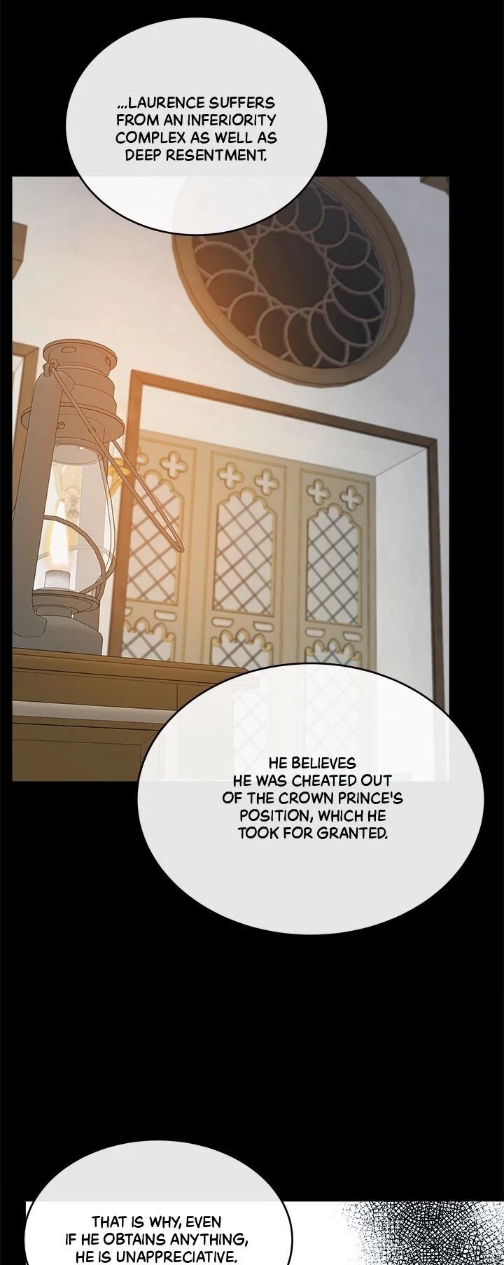 The Villainess Lives Twice Chapter 96 page 55 - Chapter 96