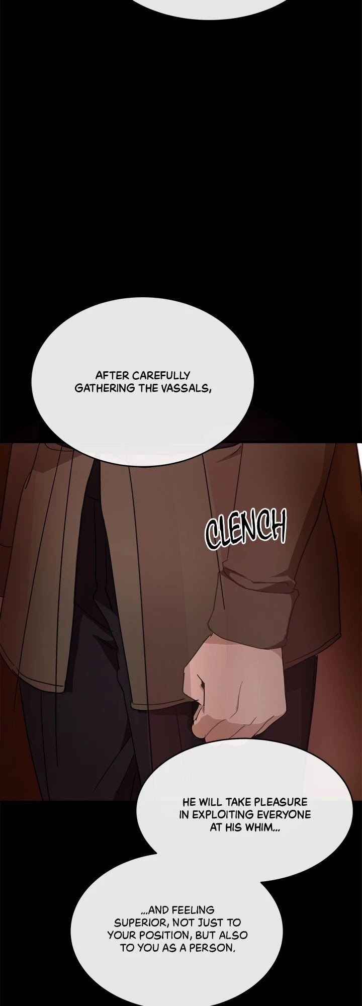 The Villainess Lives Twice Chapter 96 page 58 - Chapter 96
