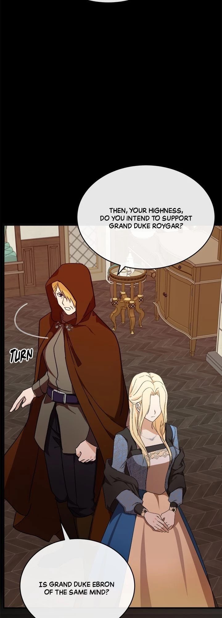 The Villainess Lives Twice Chapter 96 page 59 - Chapter 96