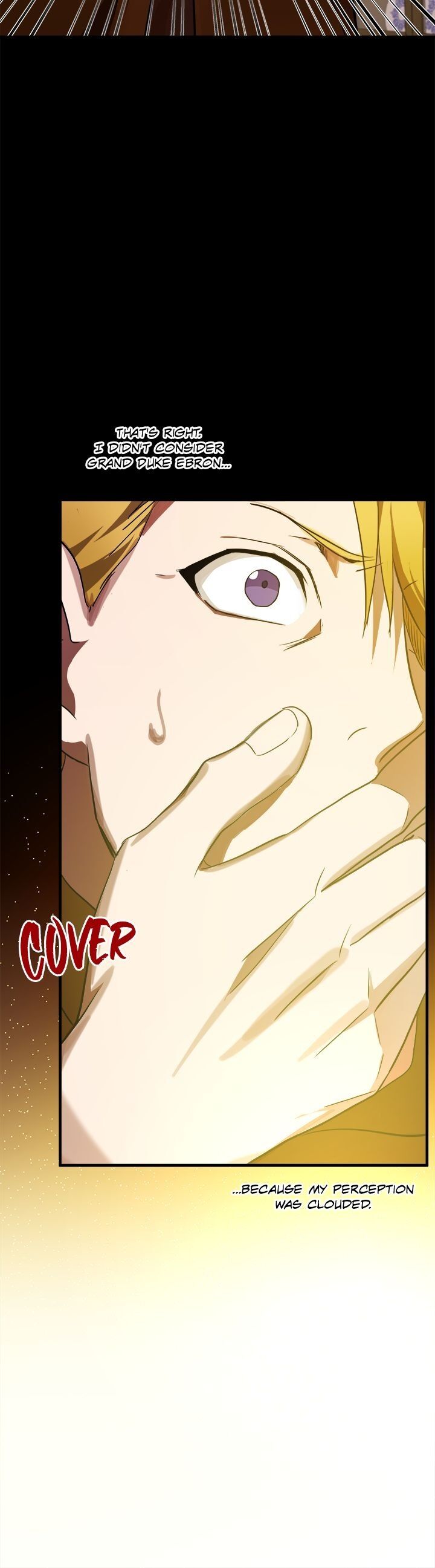 The Villainess Lives Twice Chapter 96 page 64 - Chapter 96