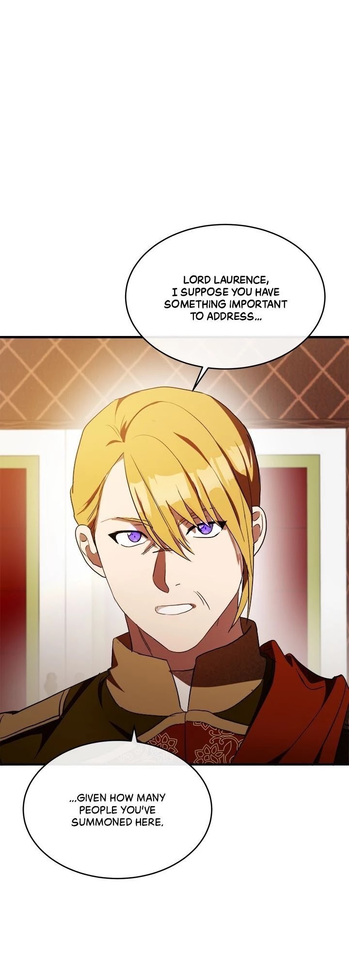 The Villainess Lives Twice Chapter 96 page 7 - Chapter 96
