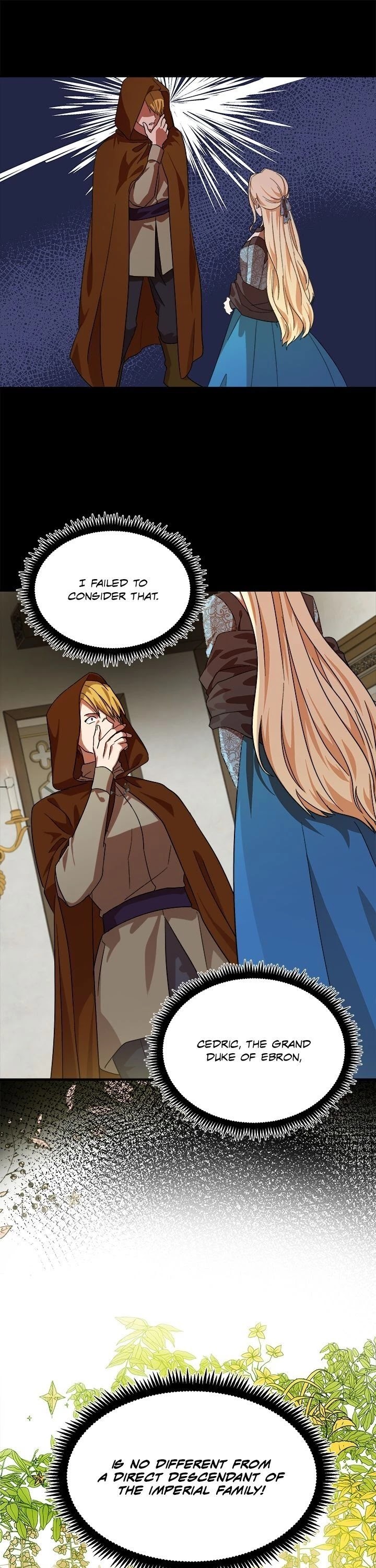 The Villainess Lives Twice Chapter 97 page 1 - Chapter 97
