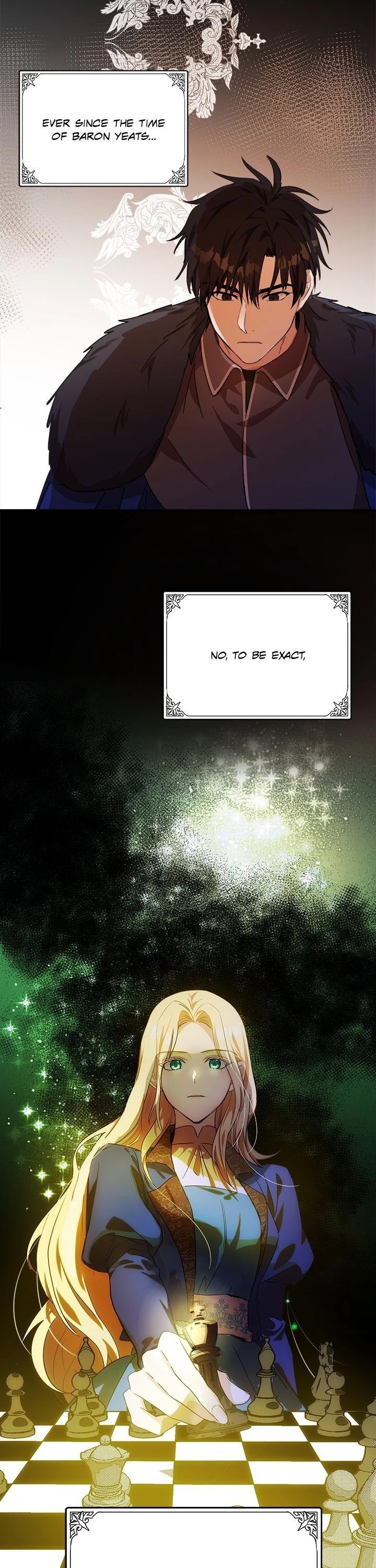The Villainess Lives Twice Chapter 97 page 10 - Chapter 97