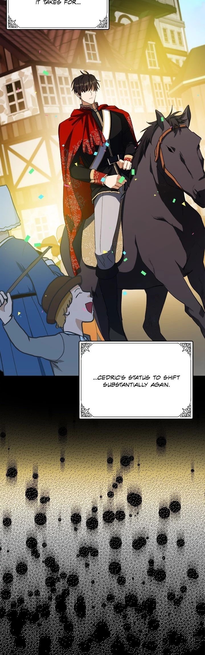 The Villainess Lives Twice Chapter 97 page 12 - Chapter 97