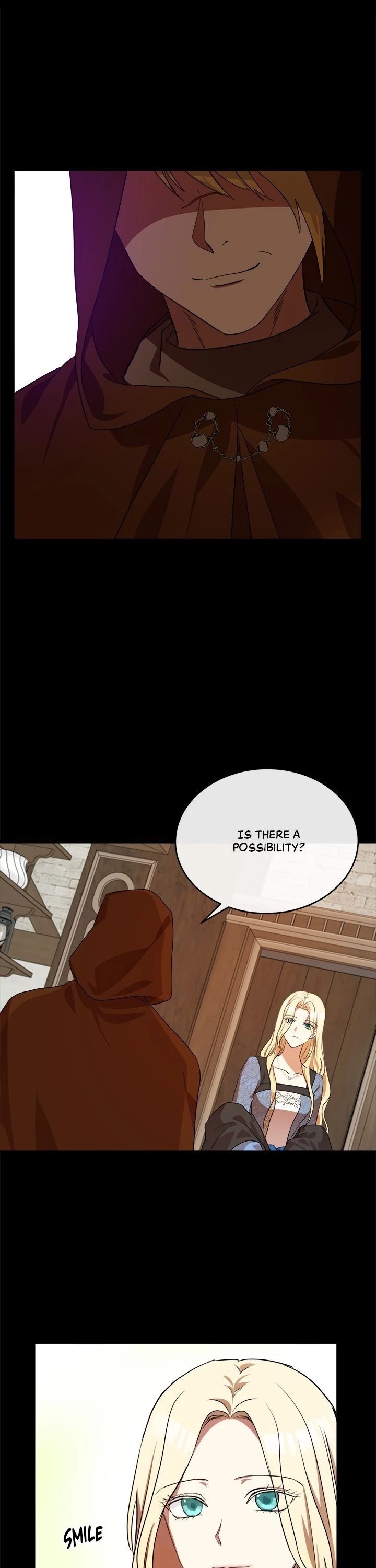 The Villainess Lives Twice Chapter 97 page 17 - Chapter 97