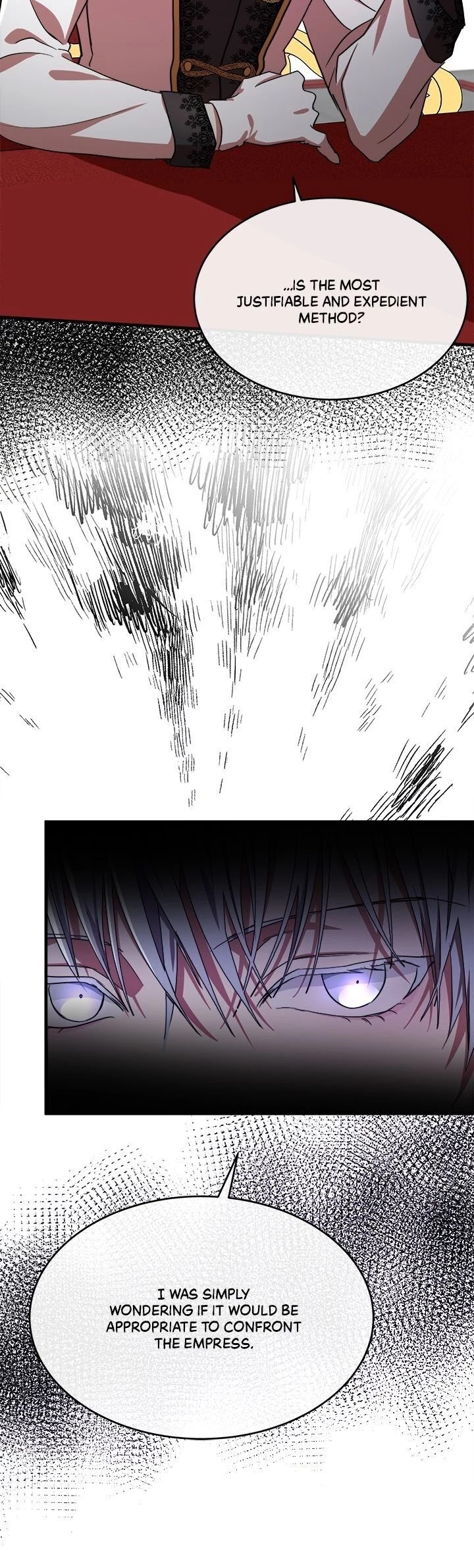 The Villainess Lives Twice Chapter 97 page 24 - Chapter 97