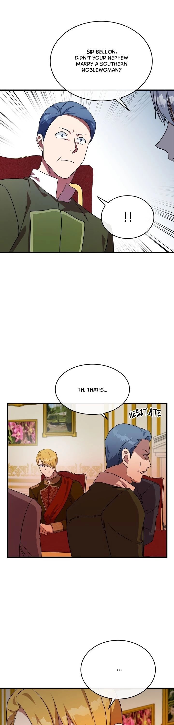 The Villainess Lives Twice Chapter 97 page 25 - Chapter 97