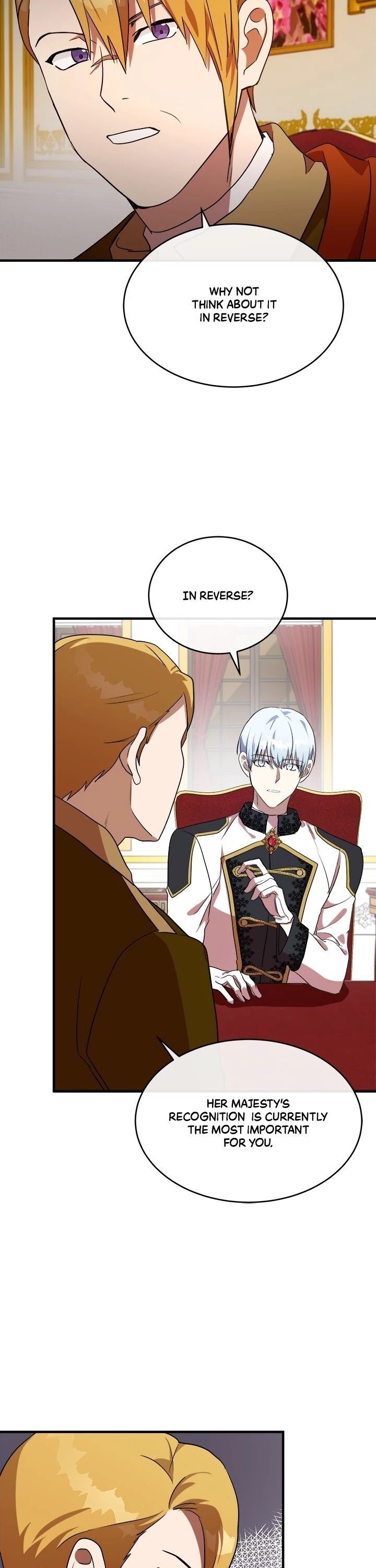 The Villainess Lives Twice Chapter 97 page 26 - Chapter 97