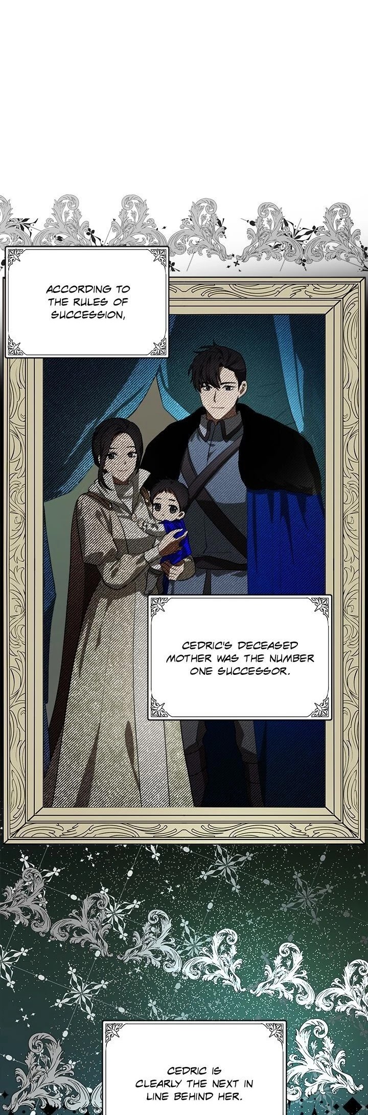 The Villainess Lives Twice Chapter 97 page 3 - Chapter 97