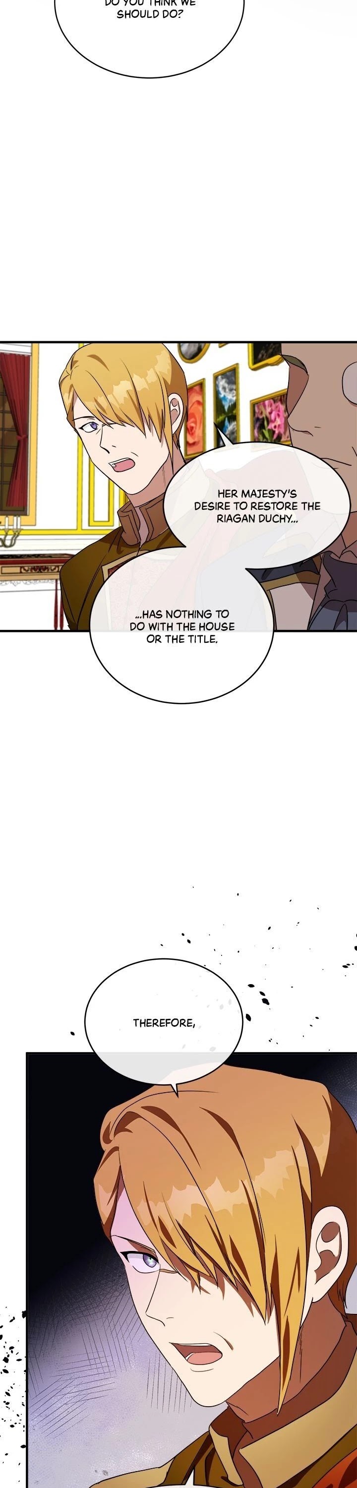 The Villainess Lives Twice Chapter 97 page 30 - Chapter 97