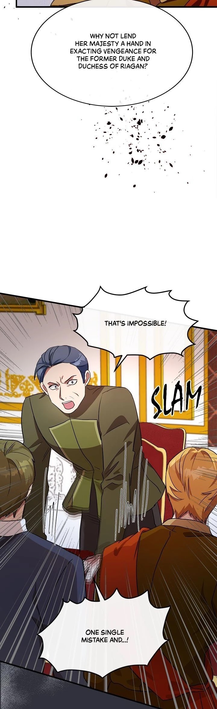 The Villainess Lives Twice Chapter 97 page 31 - Chapter 97