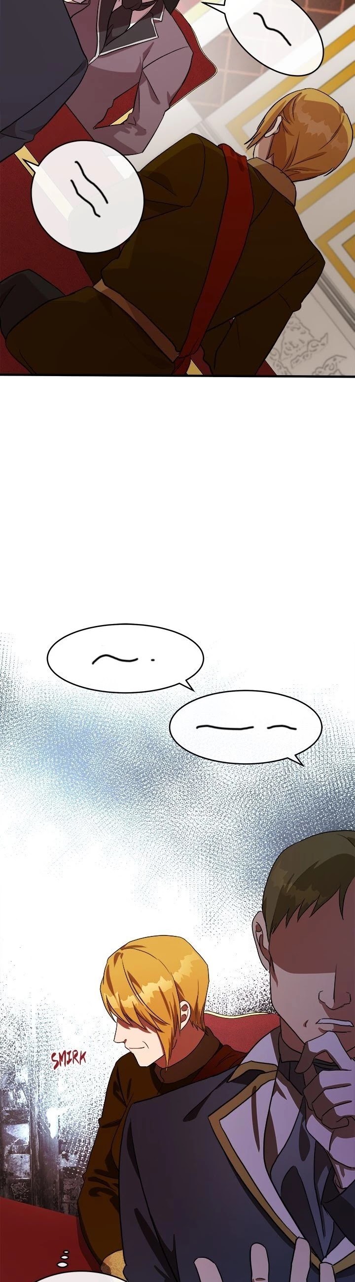 The Villainess Lives Twice Chapter 97 page 39 - Chapter 97
