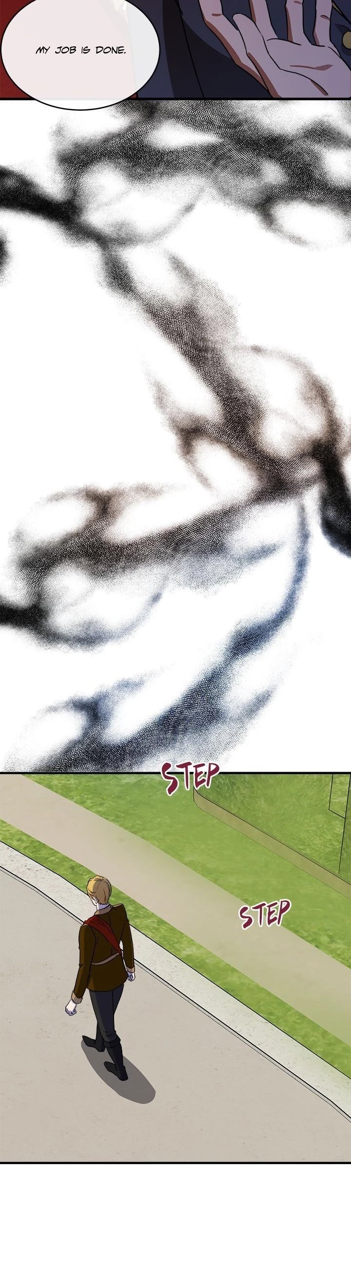 The Villainess Lives Twice Chapter 97 page 40 - Chapter 97