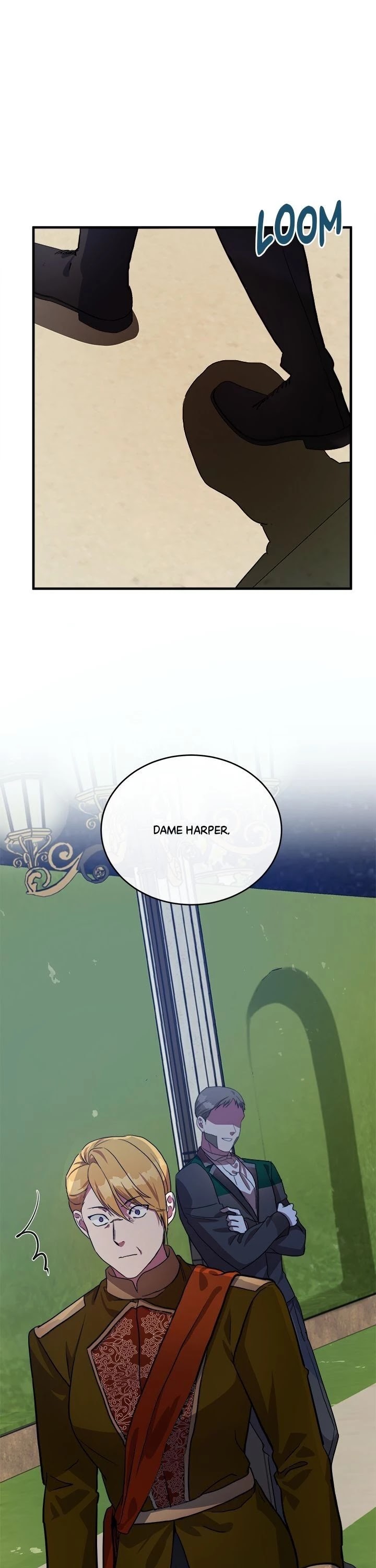The Villainess Lives Twice Chapter 97 page 41 - Chapter 97
