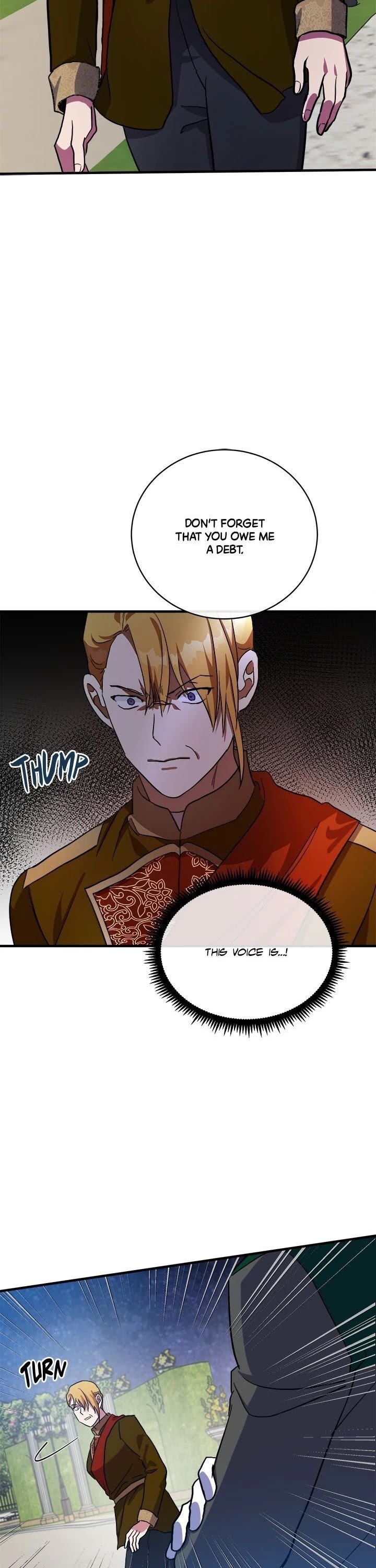 The Villainess Lives Twice Chapter 97 page 42 - Chapter 97