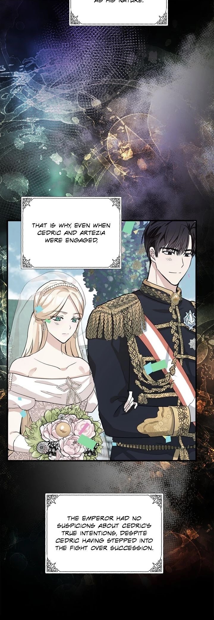 The Villainess Lives Twice Chapter 97 page 8 - Chapter 97