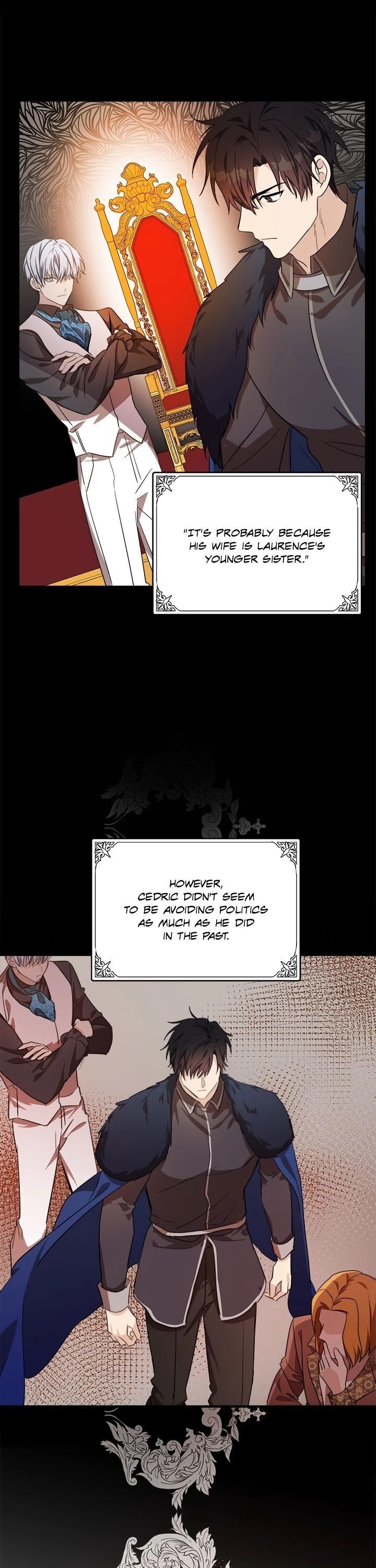 The Villainess Lives Twice Chapter 97 page 9 - Chapter 97