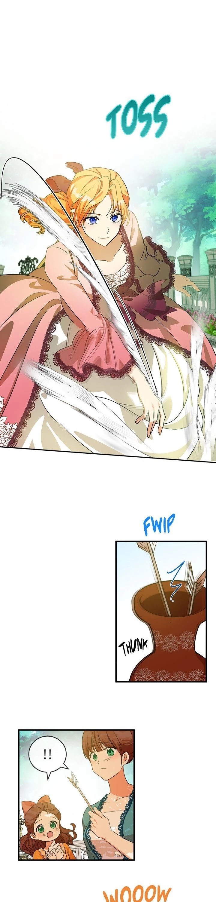 The Villainess Lives Twice Chapter 98 page 10 - Chapter 98