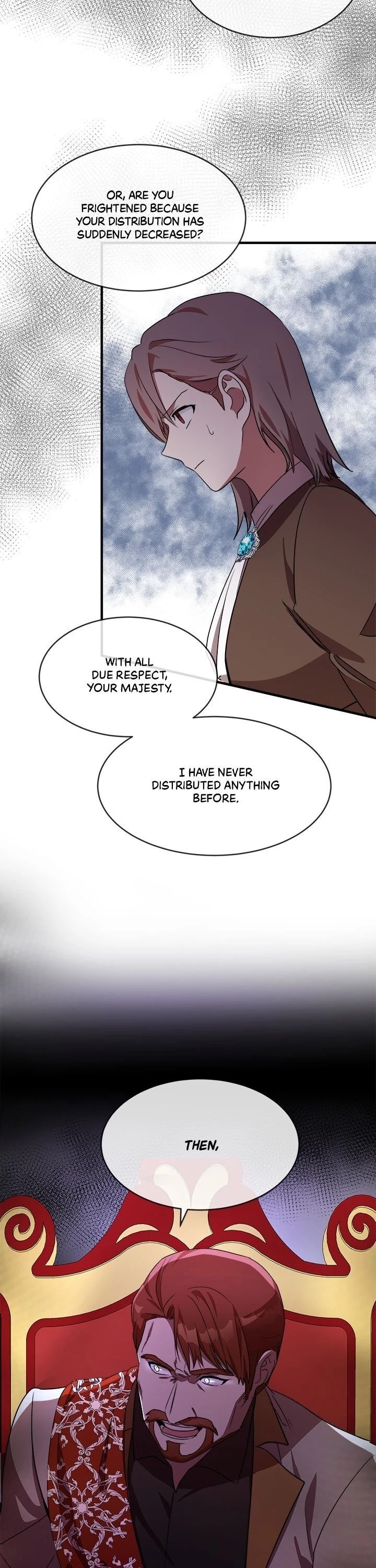 The Villainess Lives Twice Chapter 98 page 18 - Chapter 98