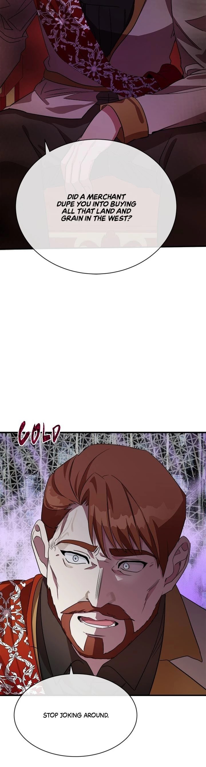 The Villainess Lives Twice Chapter 98 page 19 - Chapter 98