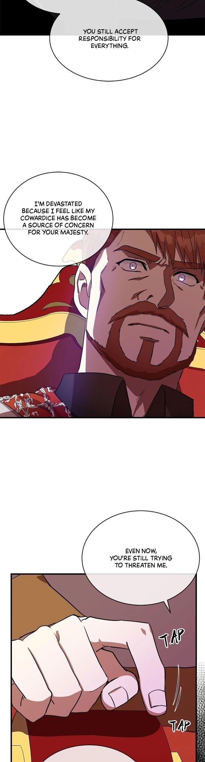 The Villainess Lives Twice Chapter 98 page 26 - Chapter 98