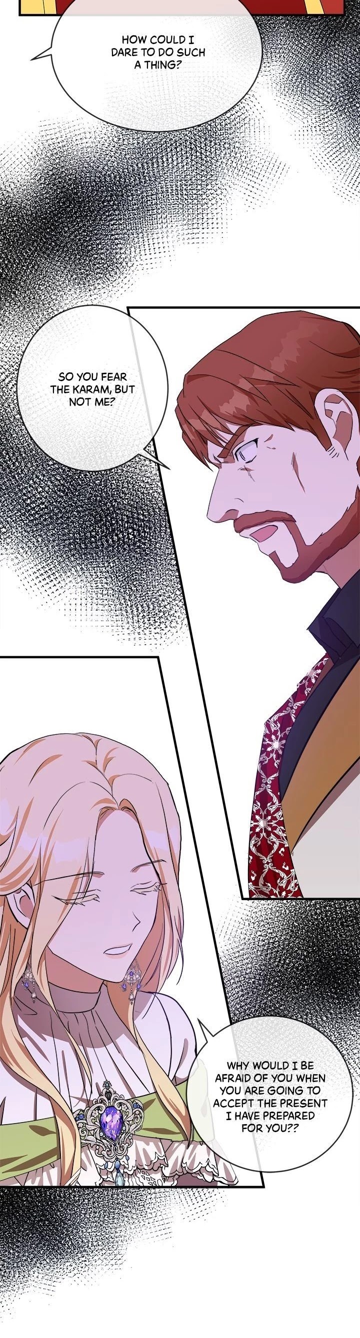 The Villainess Lives Twice Chapter 98 page 27 - Chapter 98