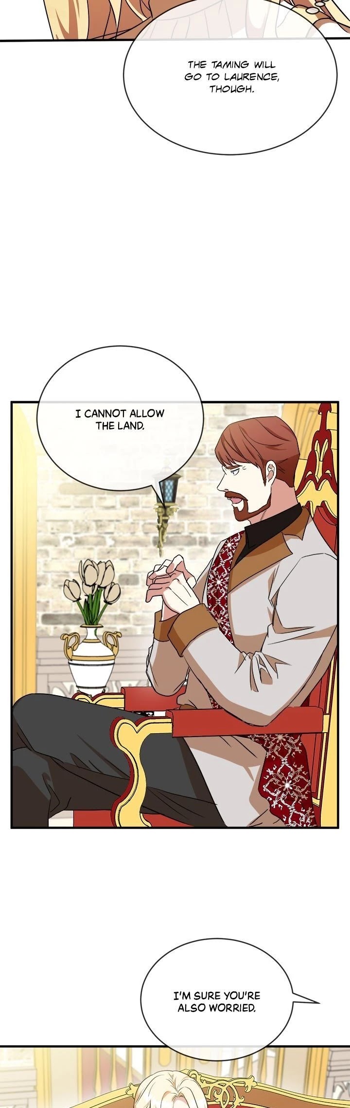 The Villainess Lives Twice Chapter 98 page 30 - Chapter 98