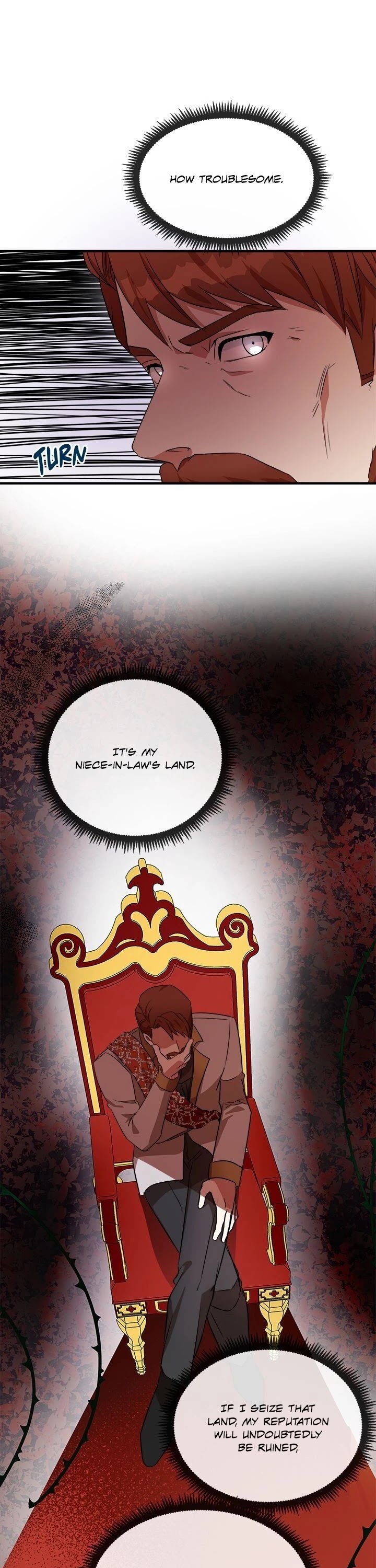 The Villainess Lives Twice Chapter 98 page 36 - Chapter 98