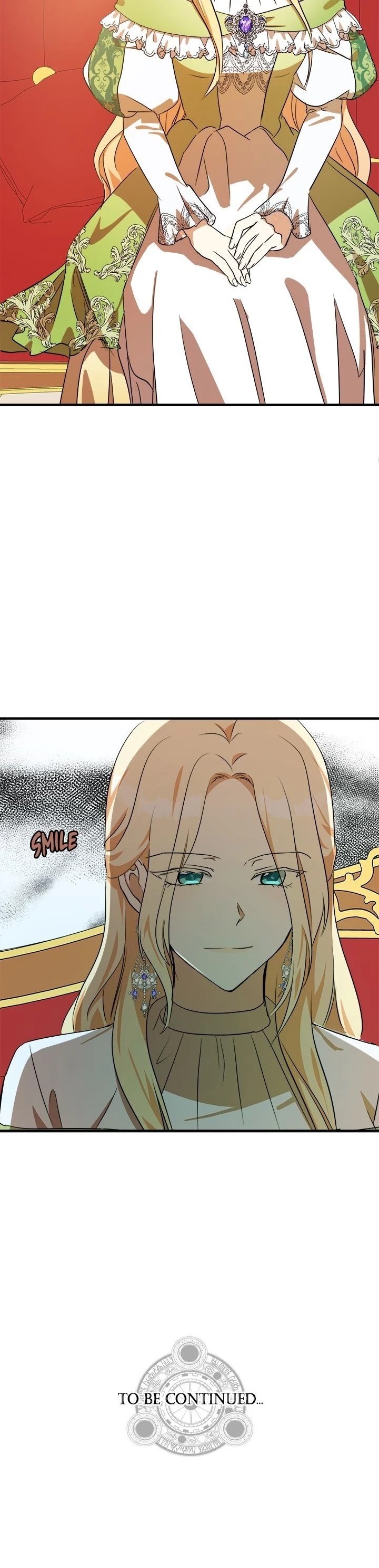The Villainess Lives Twice Chapter 98 page 38 - Chapter 98
