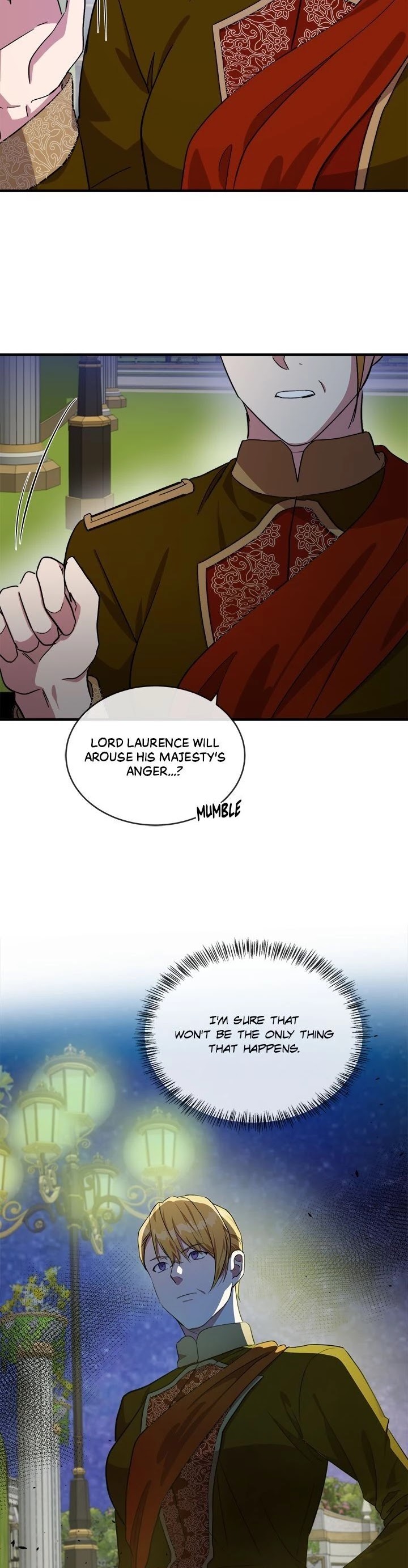The Villainess Lives Twice Chapter 98 page 7 - Chapter 98