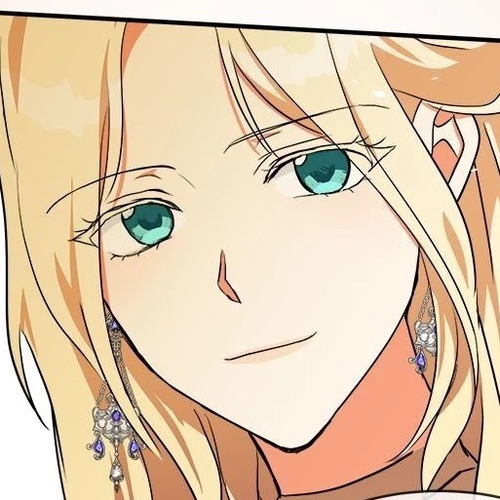 The Villainess Lives Twice Chapter 98 cover