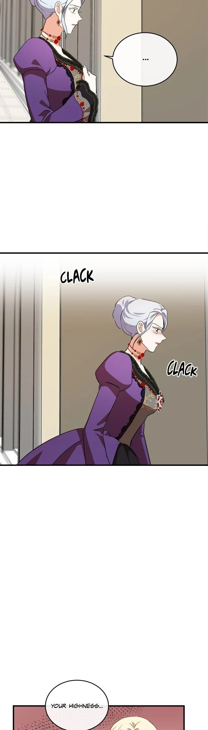 The Villainess Lives Twice Chapter 99 page 23 - Chapter 99