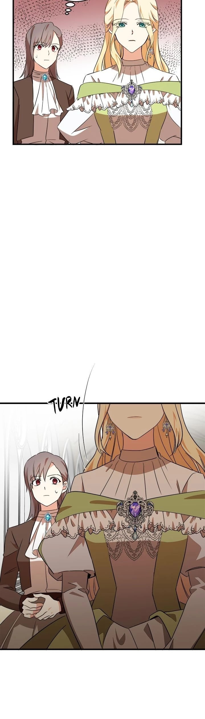 The Villainess Lives Twice Chapter 99 page 24 - Chapter 99