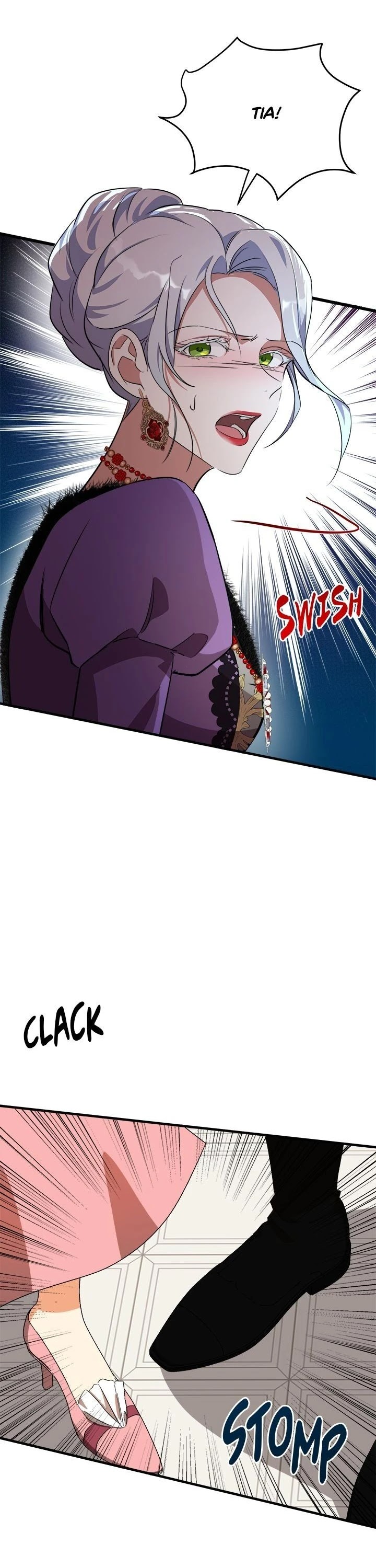 The Villainess Lives Twice Chapter 99 page 26 - Chapter 99