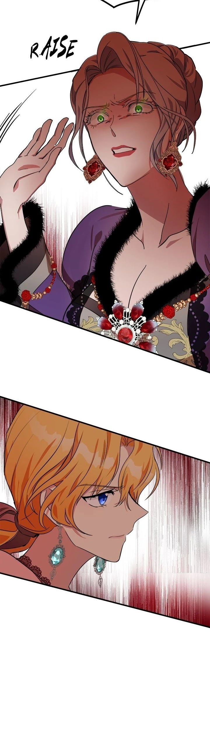 The Villainess Lives Twice Chapter 99 page 28 - Chapter 99