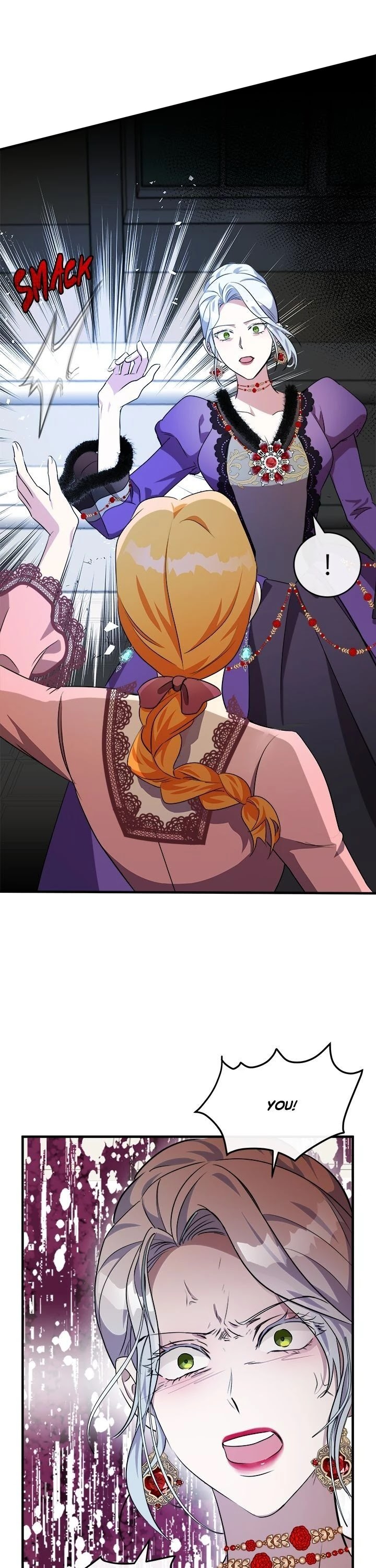 The Villainess Lives Twice Chapter 99 page 29 - Chapter 99