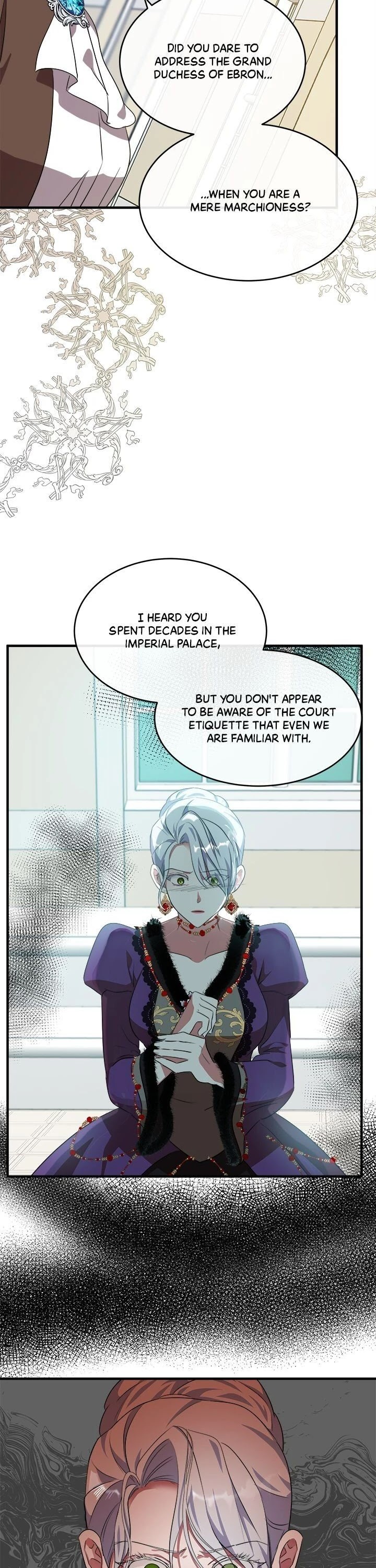 The Villainess Lives Twice Chapter 99 page 34 - Chapter 99
