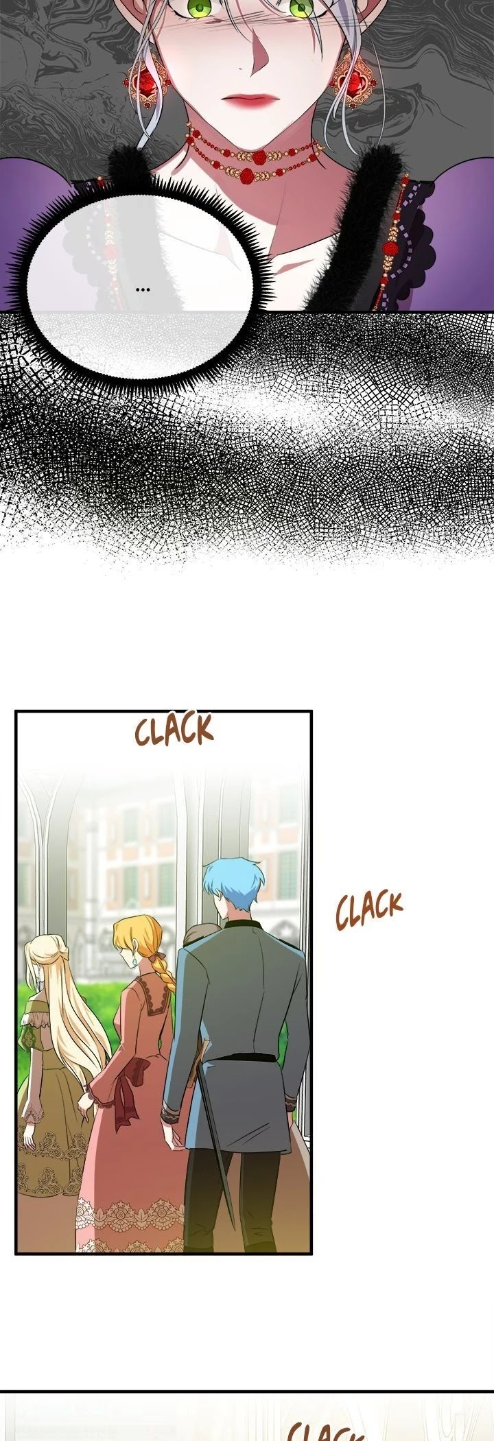 The Villainess Lives Twice Chapter 99 page 35 - Chapter 99