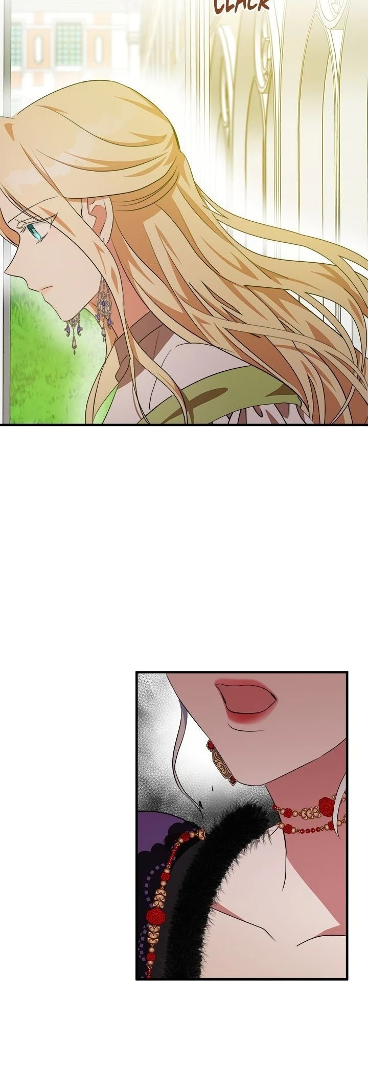 The Villainess Lives Twice Chapter 99 page 36 - Chapter 99