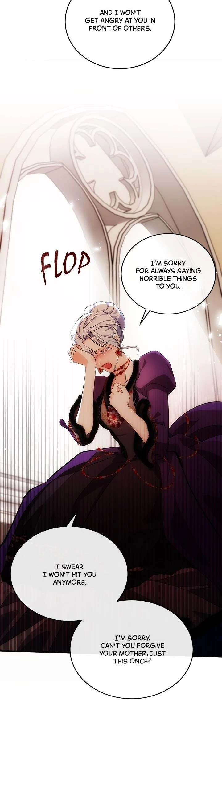 The Villainess Lives Twice Chapter 99 page 39 - Chapter 99