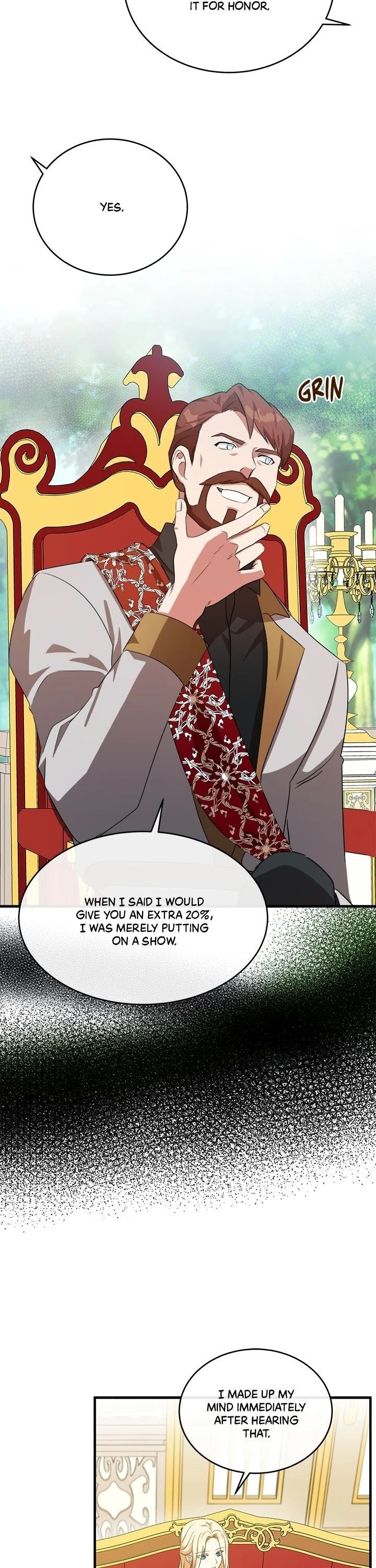 The Villainess Lives Twice Chapter 99 page 5 - Chapter 99
