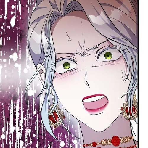 The Villainess Lives Twice Chapter 99 cover
