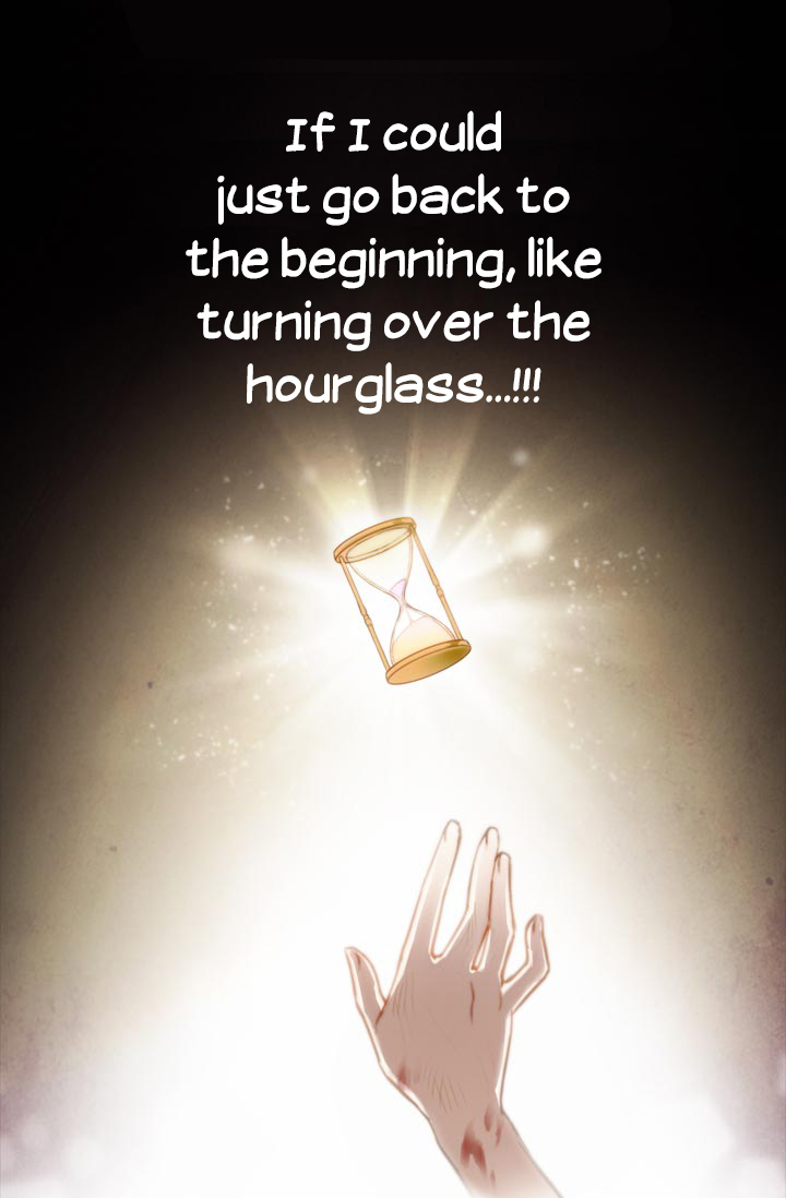 The Villainess Reverses the Hourglass Chapter 0 page 12 - Chapter 0