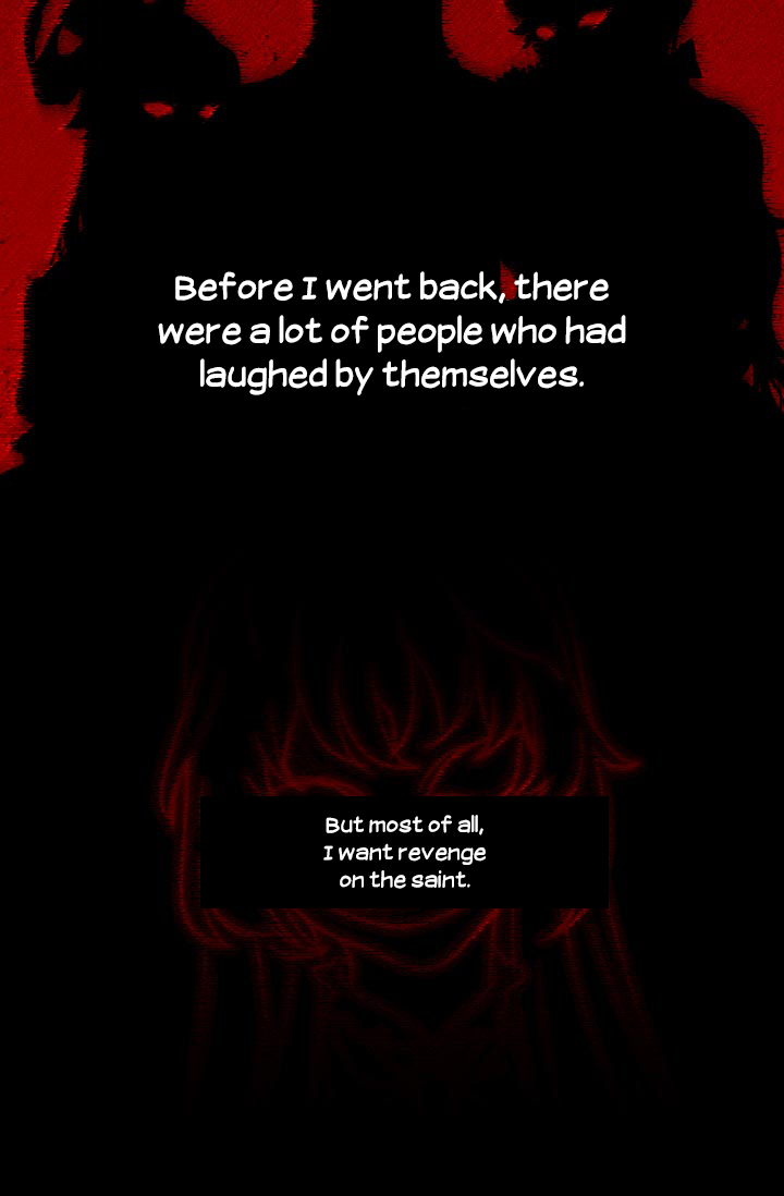 The Villainess Reverses the Hourglass Chapter 0 page 16 - Chapter 0