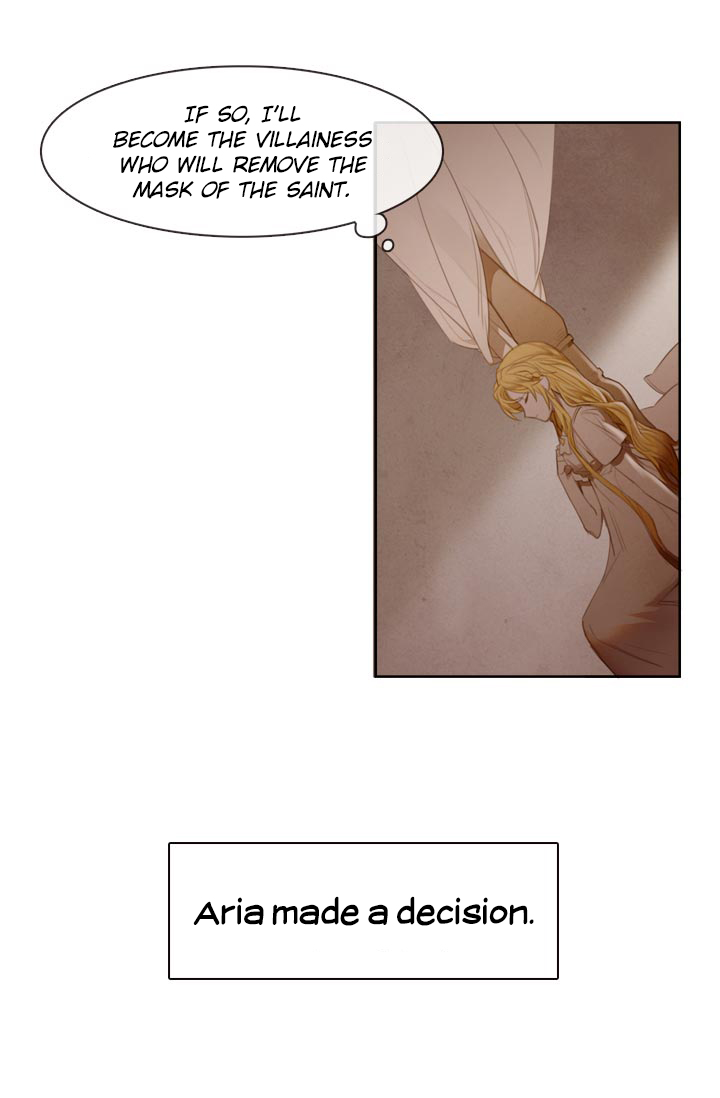 The Villainess Reverses the Hourglass Chapter 0 page 17 - Chapter 0