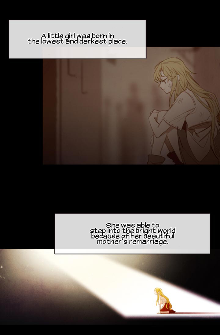 The Villainess Reverses the Hourglass Chapter 0 page 2 - Chapter 0